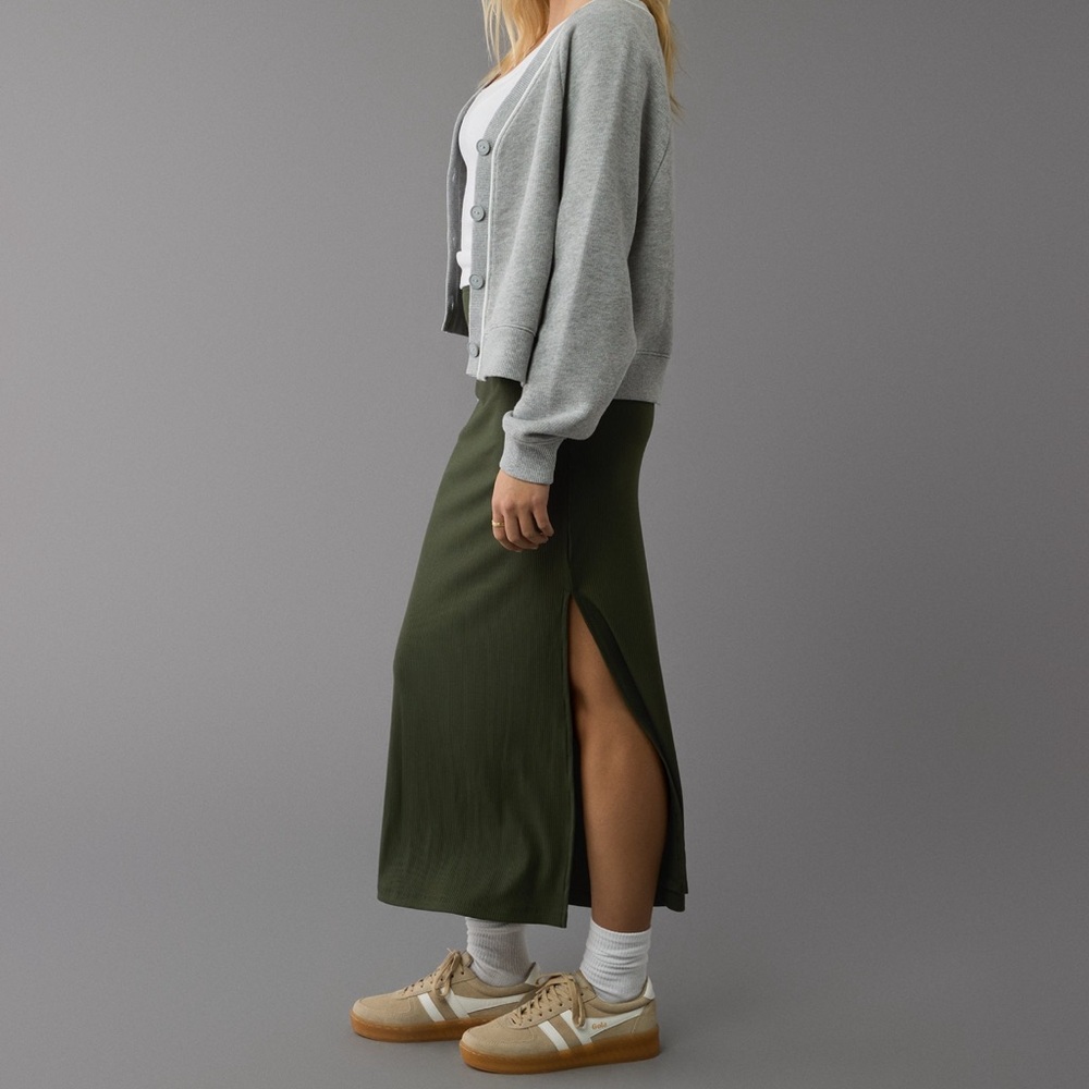 Aerie skirt - Picture 2 of 8